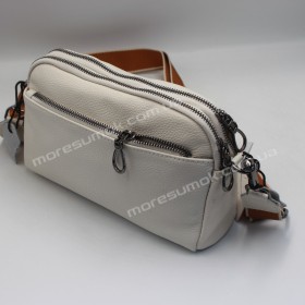 Сумки крос-боді 12 white