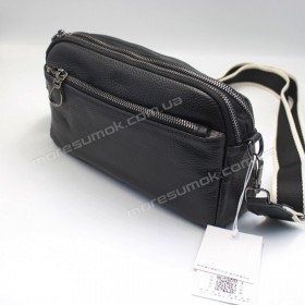 Сумки кросс-боди 12 black