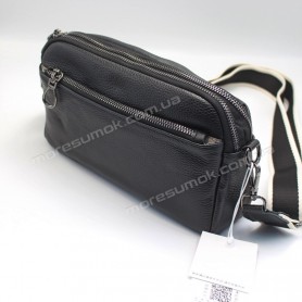 Сумки крос-боді 12 black