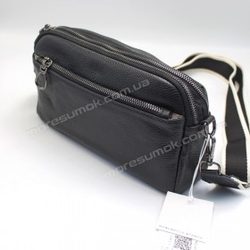 Сумки кросс-боди 12 black