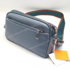 Сумки крос-боді 12 light blue