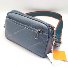 Сумки крос-боді 12 light blue