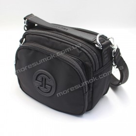 Сумки кросс-боди 6-050 black