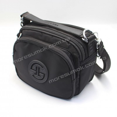 Сумки кросс-боди 6-050 black
