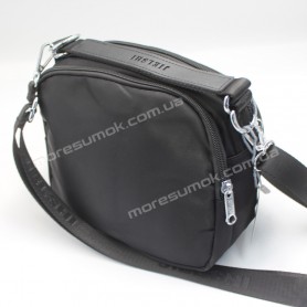 Сумки крос-боді 6-050 black