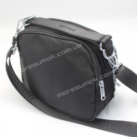 Сумки кросс-боди 6-050 black