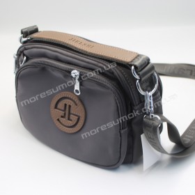 Сумки кросс-боди 6-050 gray