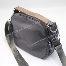 Сумки кросс-боди 6-050 gray
