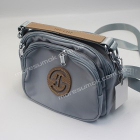 Сумки кросс-боди 6-050 light blue