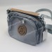 Сумки кросс-боди 6-050 light blue