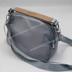 Сумки кросс-боди 6-050 light blue