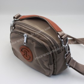Сумки кросс-боди 6-050 khaki