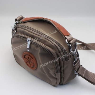 Сумки кросс-боди 6-050 khaki