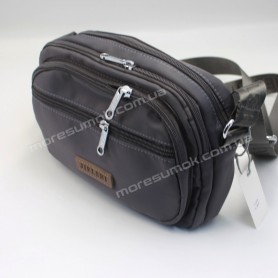 Сумки крос-боді 1157 gray