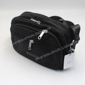 Сумки кросс-боди 1157 black