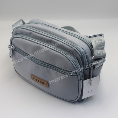 Сумки кросс-боди 1157 light blue