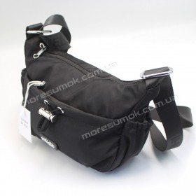 Сумки кросс-боди 3298 black