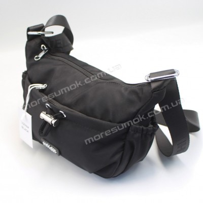 Сумки кросс-боди 3298 black
