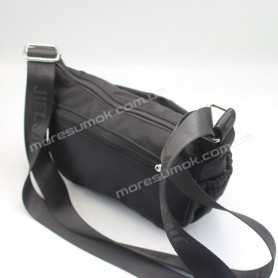 Сумки крос-боді 3298 black