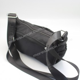 Сумки кросс-боди 3298 black