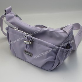 Сумки кросс-боди 3298 purple