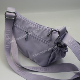 Сумки крос-боді 3298 purple Сумки крос-боді 3298 purple