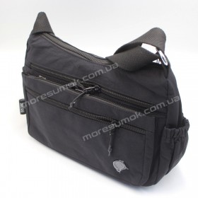 Сумки кросс-боди 3785 black