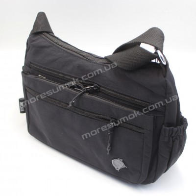 Сумки кросс-боди 3785 black