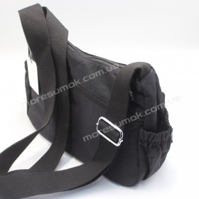 Сумки кросс-боди 3785 black