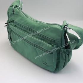 Сумки кросс-боди 3785 autumn green