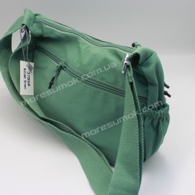 Сумки кросс-боди 3785 autumn green