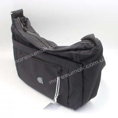 Сумки кросс-боди 3305 black