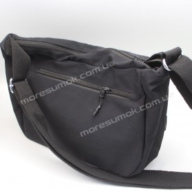 Сумки крос-боді 3305 black Сумки крос-боді 3305 black
