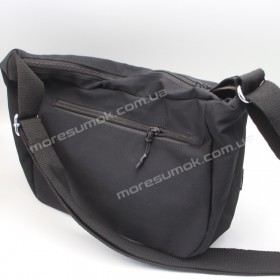 Сумки кросс-боди 3305 black