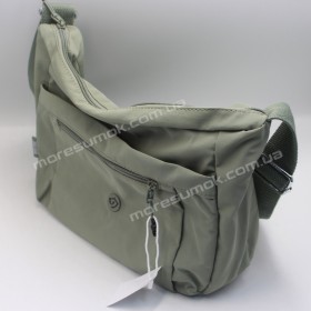 Сумки кросс-боди 3305 blue green