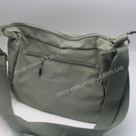 Сумки крос-боді 3305 blue green