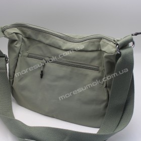 Сумки кросс-боди 3305 blue green