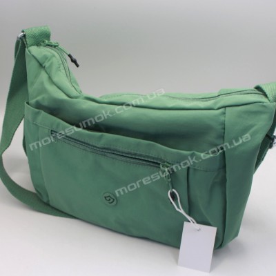 Сумки кросс-боди 3305 autumn green