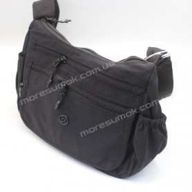 Сумки крос-боді 6939 black