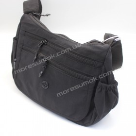 Сумки кросс-боди 6939 black