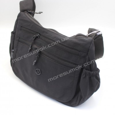 Сумки кросс-боди 6939 black