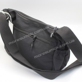 Сумки кросс-боди 6939 black