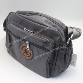 Сумки кросс-боди 7021 gray