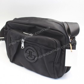 Сумки кросс-боди 7021 black