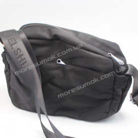 Сумки крос-боді 7021 black
