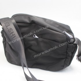 Сумки кросс-боди 7021 black
