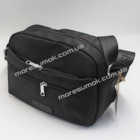 Сумки кросс-боди 7022 black