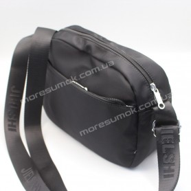 Сумки крос-боді 7022 black