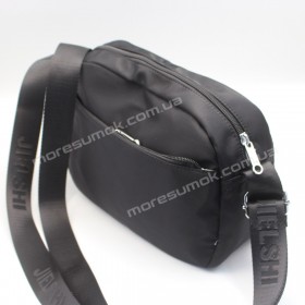 Сумки кросс-боди 7022 black