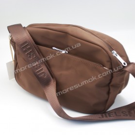 Сумки кросс-боди 7022 coffee Сумки кросс-боди 7022 coffee